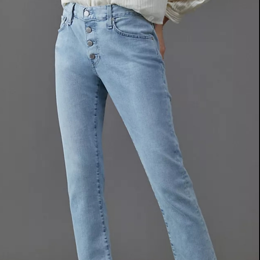 Anthropologie AG Jeans Size 32